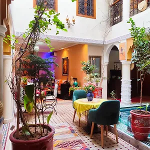 Riad Zahri Riad