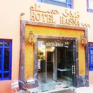 Hasna *** Marrakesh