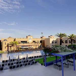 Adam Park Marrakech & ***** מרקש