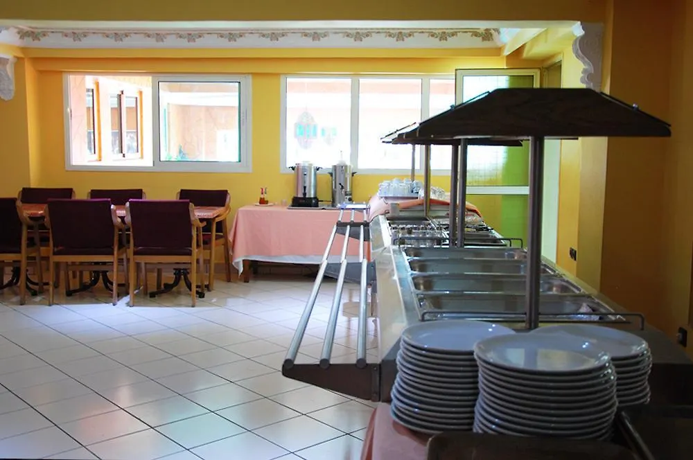 Hotel Residence Amalou Marakéš