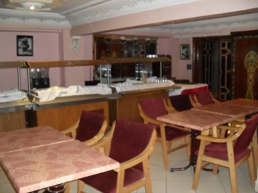 Hotel Residence Amalou Marakéš